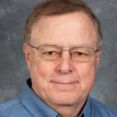 Bill Snyder, Math Tutor